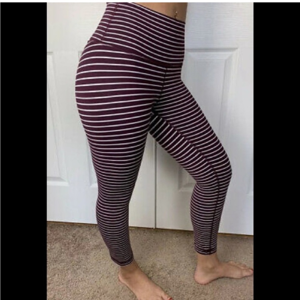 🍋  LULULEMON 🍋  Align size 2